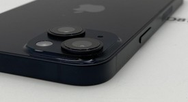 Fair
													Apple iPhone 14 - Unlocked, Midnight, 128 GB, A2649, photo 4 of 7