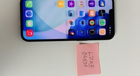Fair
													Apple iPhone 13 - Unlocked, Midnight, 128 GB, A2482, photo 1 of 9