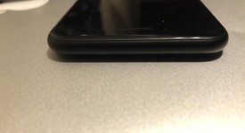 Good
													Apple iPhone 7 - AT&T, Black, 32 GB, A1778, photo 5 of 8