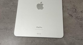 Good
													Apple iPad Pro 11" 4th Gen 2022 - Wi-Fi, Silver, 128 GB, photo 2 of 18