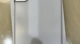 Good
													Samsung Galaxy S21 5G - Unlocked, White, 128 GB, 8 GB, SM-G991U1, photo 2 of 11