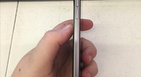 Good
													LG G6 - Verizon, Black, 32 GB, 4 GB, VS988, photo 4 of 7