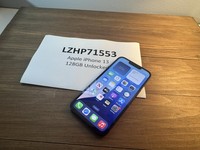 Apple iPhone 13