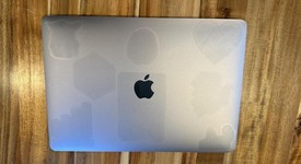 Fair
													MacBook Pro 2020 - 13" - Apple M1, Silver, 512 GB, 8 GB, photo 5 of 5