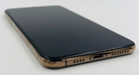 Fair
													Apple iPhone Xs Max - AT&T, Gold, 256 GB, A1921, photo 3 of 6