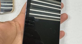 Fair
													Apple iPhone 14 Pro Max - Unlocked, Purple, 128 GB, A2651, photo 4 of 12