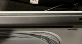 Good
													MacBook Pro 2021 - 16" - Apple M1 Max, Silver, 1 TB, 64 GB, photo 4 of 6