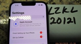 Good
													Apple iPhone 14 - Unlocked, Midnight, 128 GB, A2649, photo 3 of 17