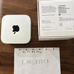 Mint Mac Mini 2024 - 256 GB, 16 GB, Apple M4
