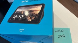 New
													Amazon Echo Show 8 3rd Gen - Charcoal, photo 2 of 7