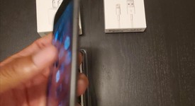 Good
													Apple iPhone 8 Plus - Unlocked, Gold, 64 GB, A1897, GSM, photo 2 of 9