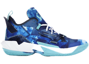 Jordan Why Not Zer0.4 Trust and Loyalty for sale