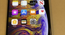 Mint
													Apple iPhone Xs Max - Verizon, Silver, 256 GB, A1921, photo 3 of 6