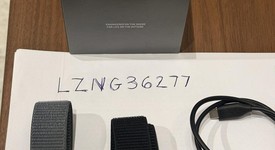 Good
													Garmin Enduro 3 - Carbon Gray, photo 2 of 6