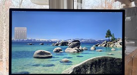 Mint
													Apple Studio Display 2022 - Standard Glass, VESA Mount Adapter, photo 1 of 8