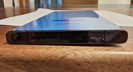 Mint
													Samsung Galaxy S23 Ultra - AT&T, Black, 512 GB, 12 GB, SM-S918U, photo 4 of 7