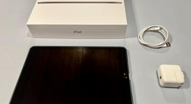 Mint
													Apple iPad 9th Gen - Wi-Fi, Gray, 64 GB, A2602, photo 2 of 16