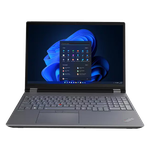 Used and refurbished Lenovo ThinkPad P16 (Gen 2)