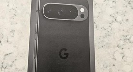 Mint
													Google Pixel 9 Pro - Unlocked, Obsidian, 128 GB, 16 GB, GR83Y, photo 5 of 5