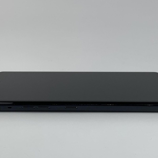 LG G8 ThinQ - Sprint, 128 GB, Black, 6 GB, LM-G820UM