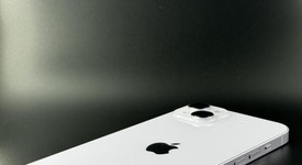 Mint
													Apple iPhone 14 Plus - Unlocked, Purple, 256 GB, A2632, photo 6 of 6