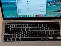 MacBook Pro 2020 - 13"