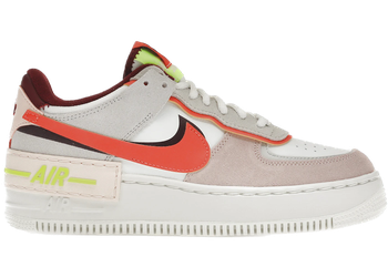 Nike Air Force 1 Low Shadow Orange Pearl (Women's) for sale