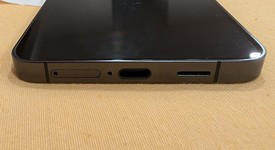 Good
													Samsung Galaxy S24 Plus - Unlocked, Gray, 256 GB, 12 GB, SM-S926U1, photo 5 of 6