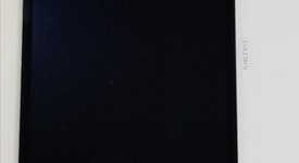 Fair
													Apple iPad Pro 12.9" 1st Gen 2015 - Unlocked, Silver, 128 GB, A1652, 1st Gen 2015, photo 1 of 4