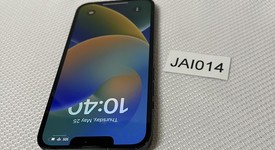 Fair
													Apple iPhone 13 - Unlocked, Midnight, 256 GB, A2482, photo 5 of 7