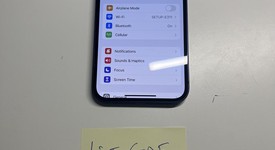 Mint
													Apple iPhone 12 - Unlocked, Blue, 64 GB, A2172, photo 1 of 12