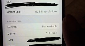 Fair
													Apple iPhone 13 Pro - Unlocked, Gold, 256 GB, A2483, photo 2 of 7