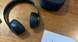 Used
													Beats Solo 4 - Black, photo 2 of 2