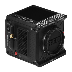RED Komodo 6K