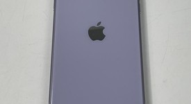 Mint
													Apple iPhone 11 - AT&T, Purple, 64 GB, A2111, photo 3 of 7
