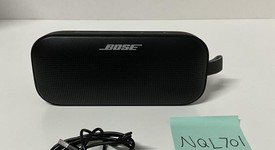 Mint
													Bose Soundlink Flex - Black, photo 1 of 5