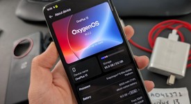 Fair
													OnePlus 13 - Unlocked, Midnight Ocean, 512 GB, 16 GB, photo 5 of 10