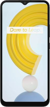 Realme C21