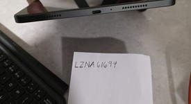 Mint
													REDMAGIC Nova Gaming Tablet - Wi-Fi, Midnight, 256 GB, 12 GB, photo 4 of 13