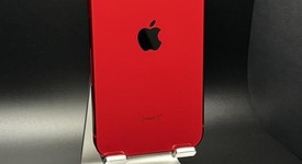 Good
													Apple iPhone 12 - Unlocked, Red, 128 GB, A2172, photo 1 of 7