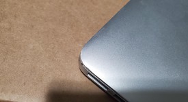 Fair
													MacBook Air 2014 - 13" - Silver, 128 GB, 4 GB, photo 3 of 5