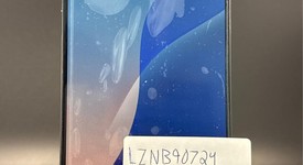 Mint
													Apple iPhone 15 Pro Max - Unlocked, Blue, 256 GB, A2849, photo 1 of 5