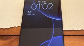 Good
													Apple iPhone 16 Pro - Unlocked, Black, 128 GB, A3083, photo 1 of 9