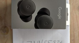 New
													Google Pixel Buds Pro 2 - Hazel, photo 1 of 2