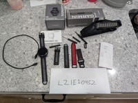 Garmin Forerunner 965