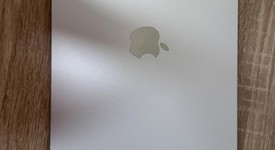 Mint
													MacBook Air 2022 - 13" - Apple M2, Silver, 256 GB, 16 GB, photo 2 of 15