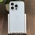 Good Apple iPhone 16 Pro - Unlocked, White, 128 GB, A3083