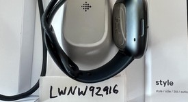 Mint
													Fitbit Sense - Black, photo 5 of 8