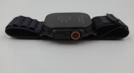 Mint
													Apple Watch Ultra 3 49mm - Unlocked, Black, A3281, photo 3 of 4