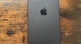 Good
													Apple iPhone 15 Plus - Unlocked, Black, 128 GB, A2847, photo 4 of 9